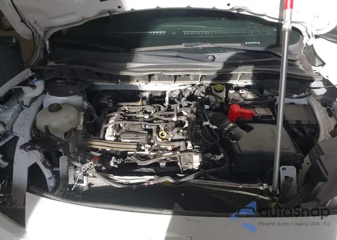 2022 Ford Escape Se из США, поврежденный, VIN 1FMCU9G60NUA64101